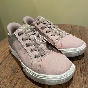 Skechers Slip- ins Arcade Sneakers- Forever Cozy  Sz 6 Brand New